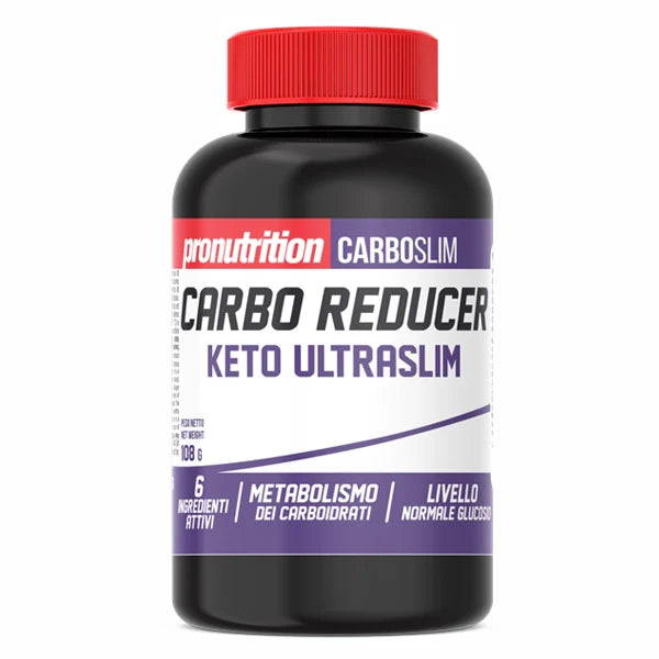 Carbo Reducer